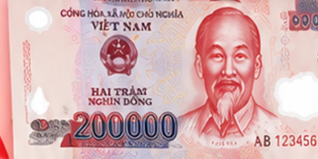 Tờ tiền 200.000