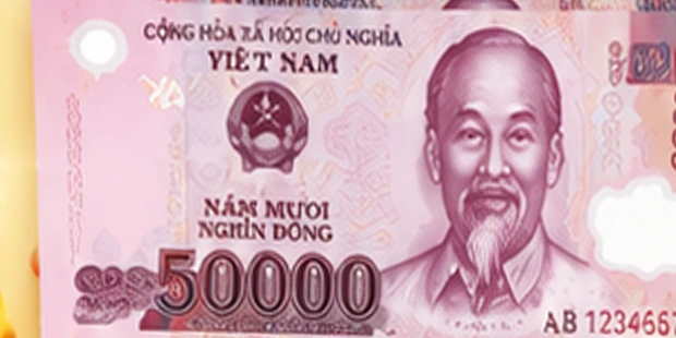 Tờ tiền 50.000
