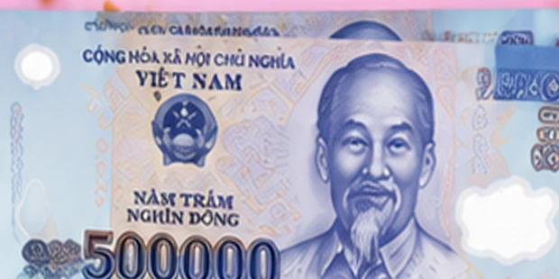 Tờ tiền 500.000